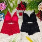 8piece combo set =799tk NEW - Image 4