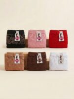 6 Piece Juliet Non-Padded Leise Bra Panty Combo Offer! - Image 3